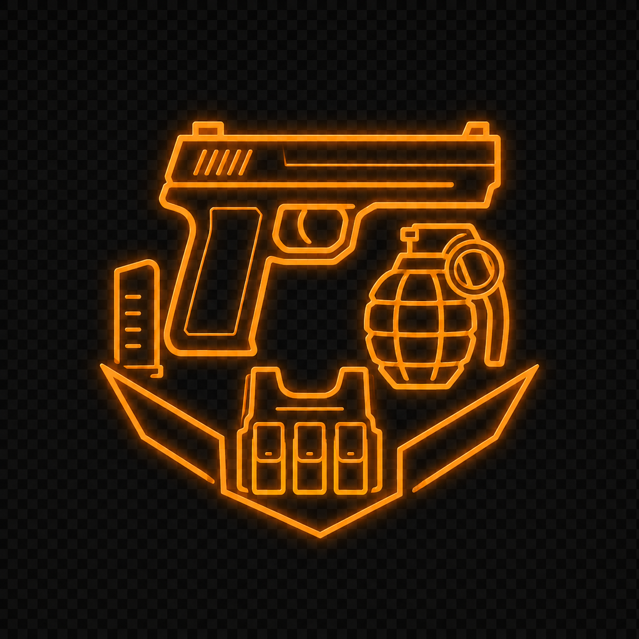 VIP Loadout