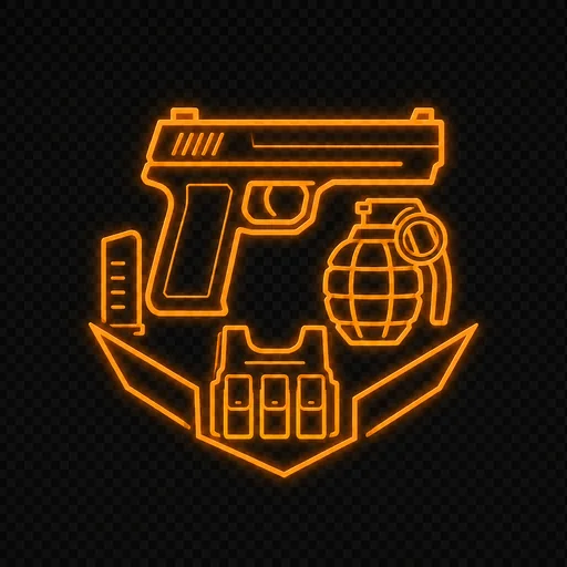 VIP Loadout